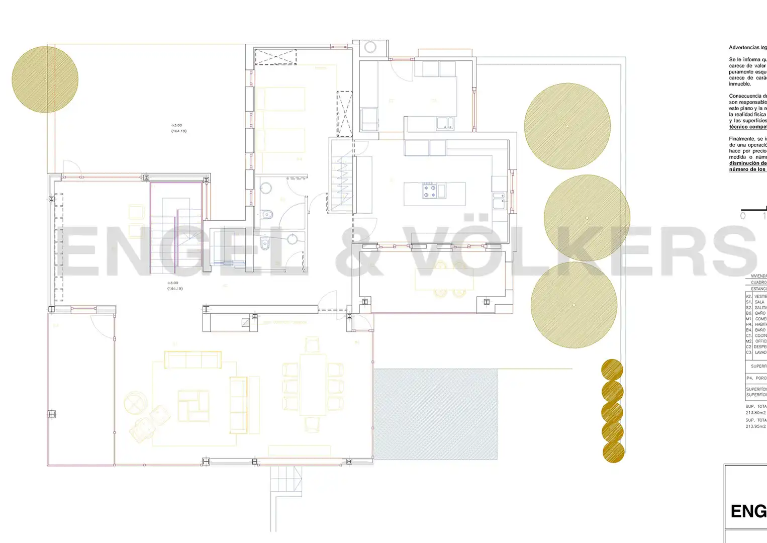 House with terrace for sale in Carrer del Torrent de les Roses, imagen 36
