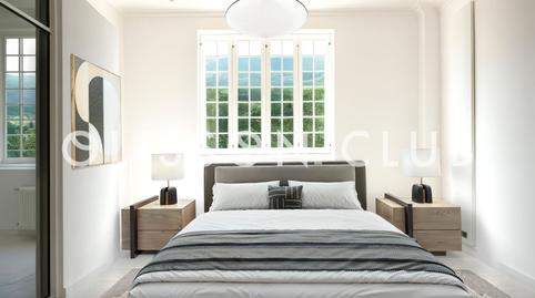 Foto 5 de Pis en venda a Almagro,  Madrid Capital