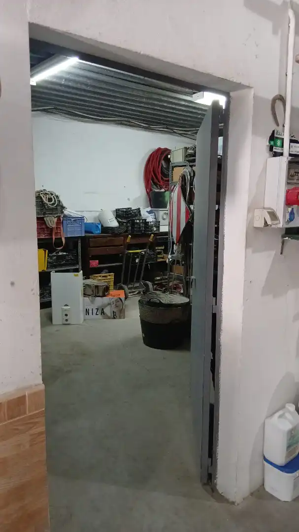 Nave industrielle à vendre à La Carlota, imagen 6