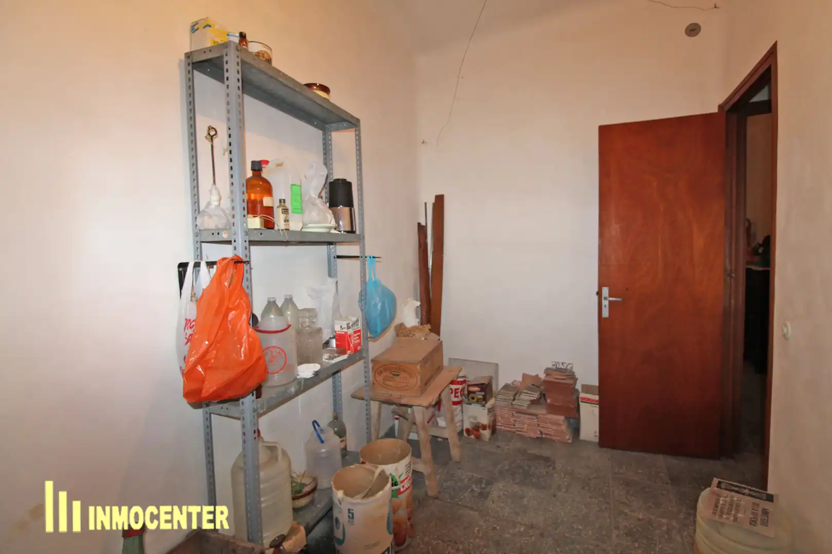 Casa o chalet en venta en Fuensalida con Amueblado