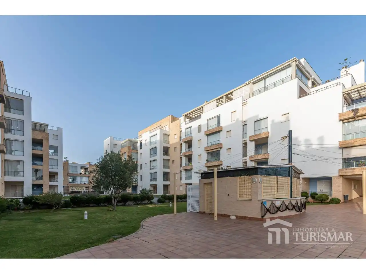 Penthouse mit Pool zum Verkauf in Paseo De La Cruz 1, imagen 28