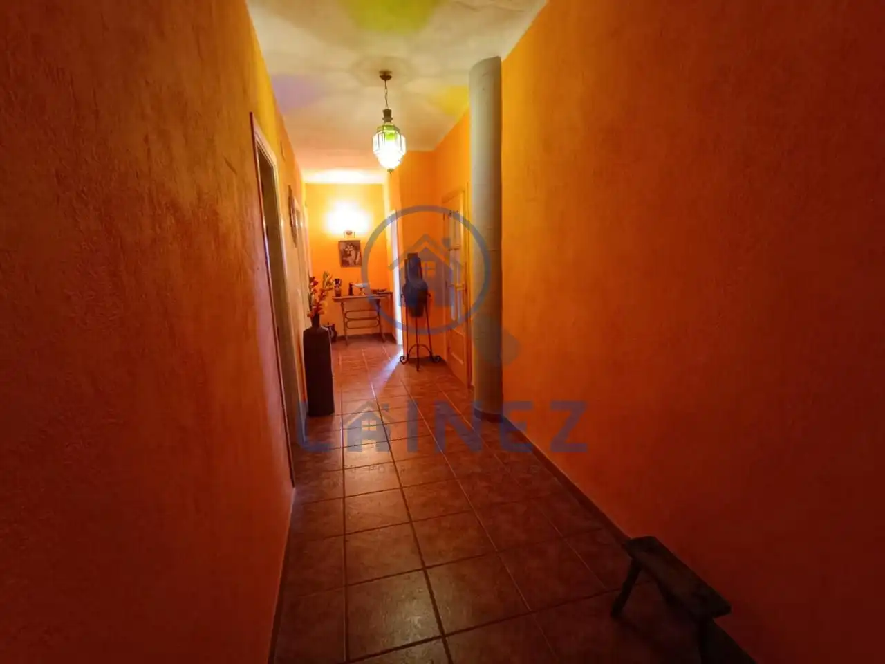 Residencial en venta en La Granjuela