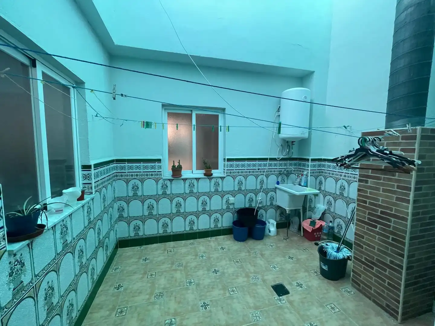 Maison mitoyenne à vendre à El Ejido Ciudad, imagen 44