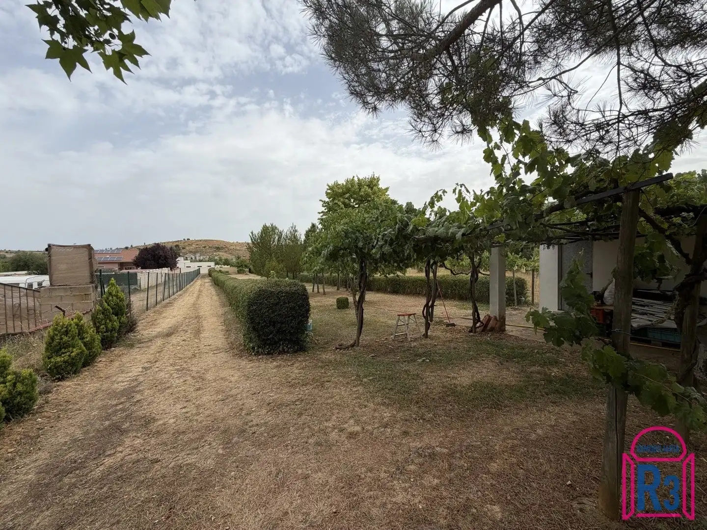 Terreni e lotti in vendita a de Oncina