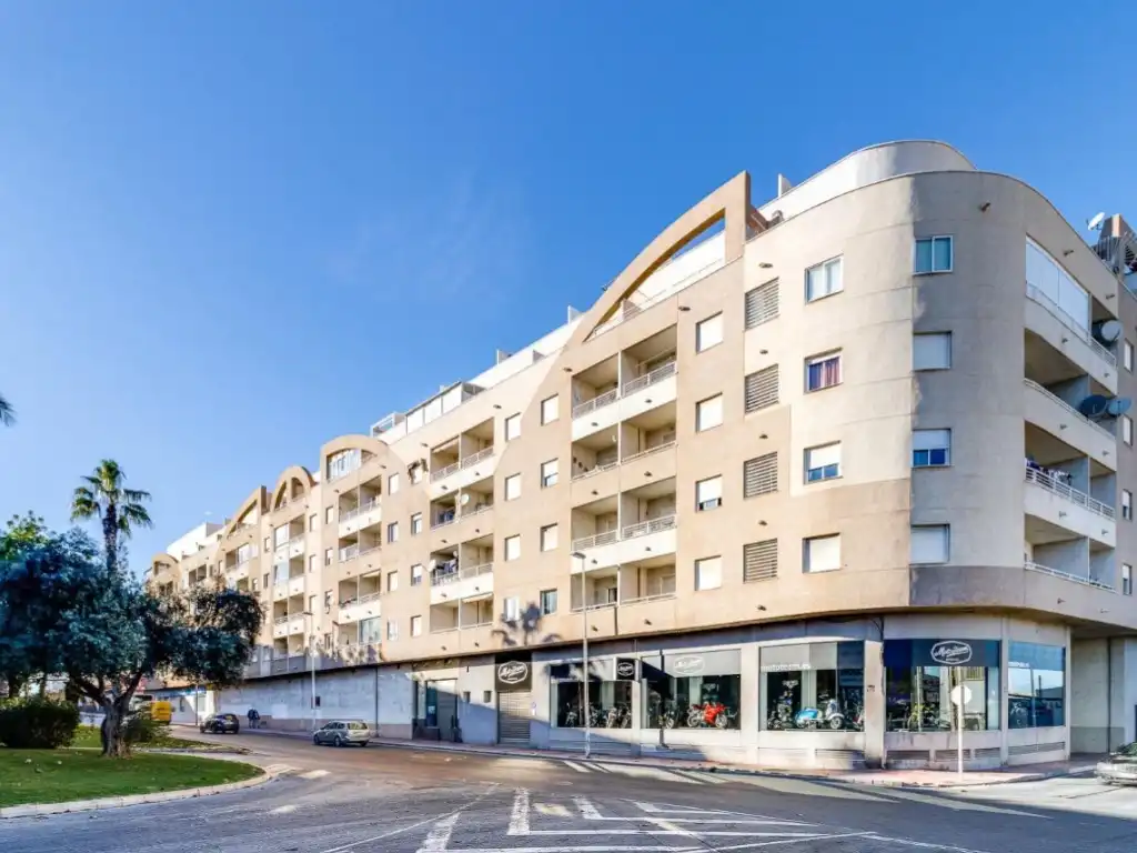Apartament amb piscina en venda a Calle Caritas, imagen 21