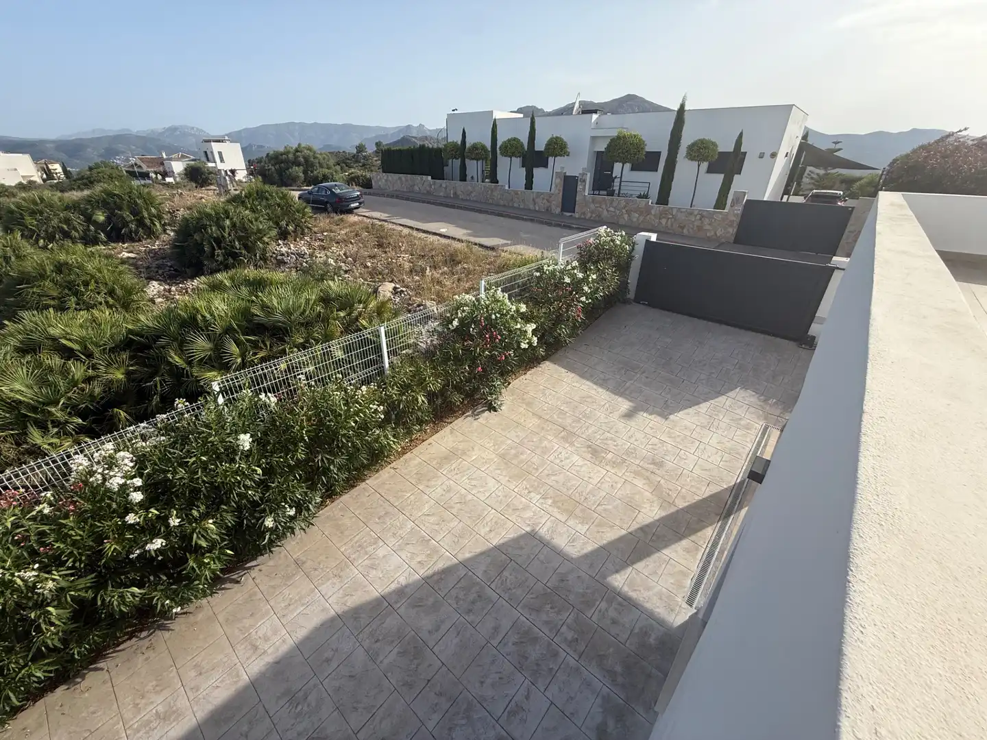 Villa avec terrasse à vendre à El Ràfol d'Almúnia, imagen 47