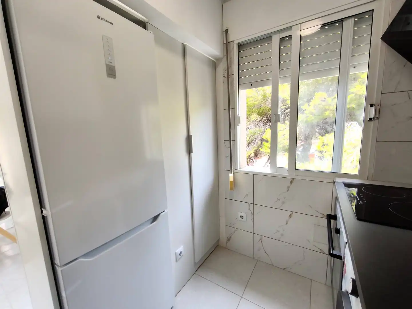 Apartament de lloguer a Lo Pagán