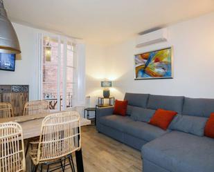 Apartament per a compartir a  Barcelona Capital