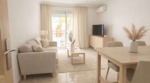 Foto 2 de Apartament en venda a Castell - Poble Vell, Castelldefels