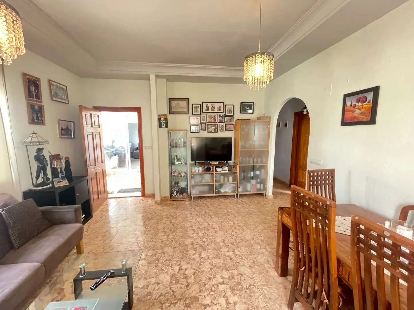 Villa à vendre à Playa de los Locos, imagen 7