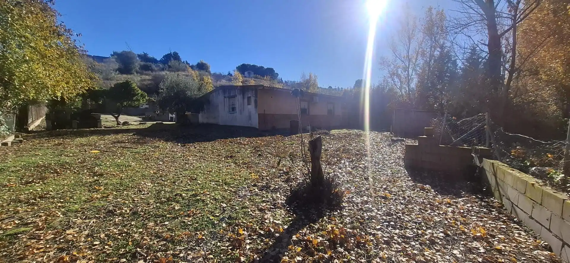 Chalet con jardín en venta en Lucillos, imagen 6