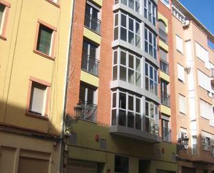 Exterior view of Garage for sale in  Valencia Capital