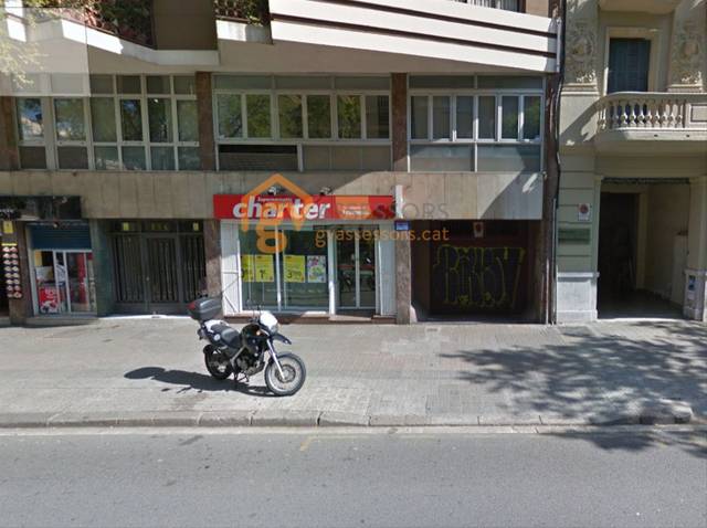 Garaje en Venta en Carrer de Mallorca, 354 en Dreta de l'Eixample