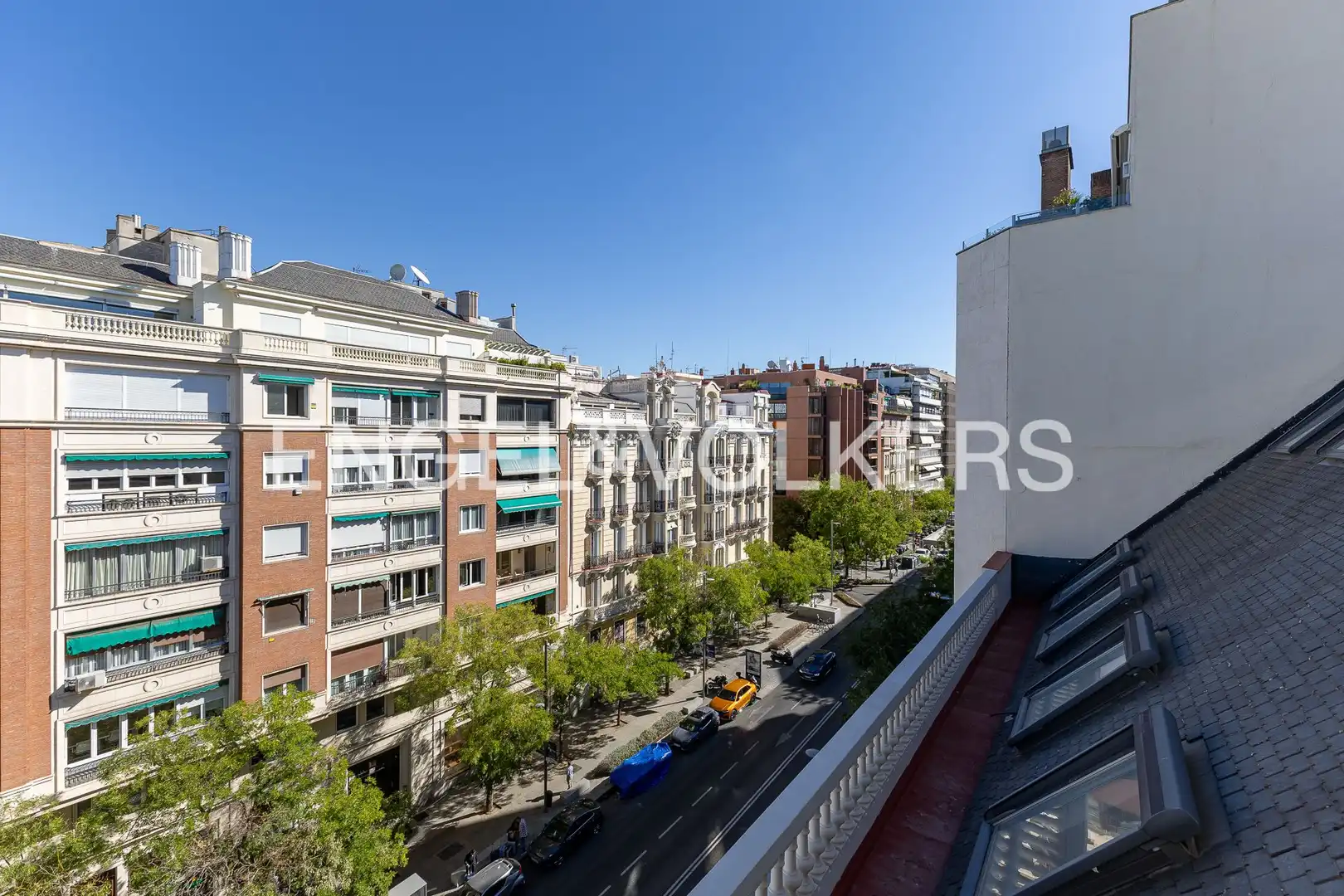 Dachboden zur Miete in Madrid, Madrid
