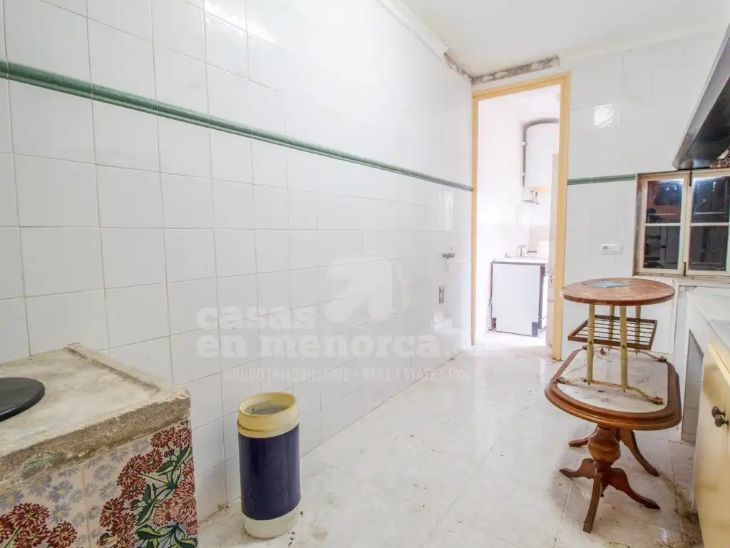 Maison avec jardin à vendre à Es Castell poble, imagen 10