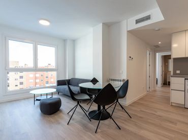 Piso en alquiler en N/A