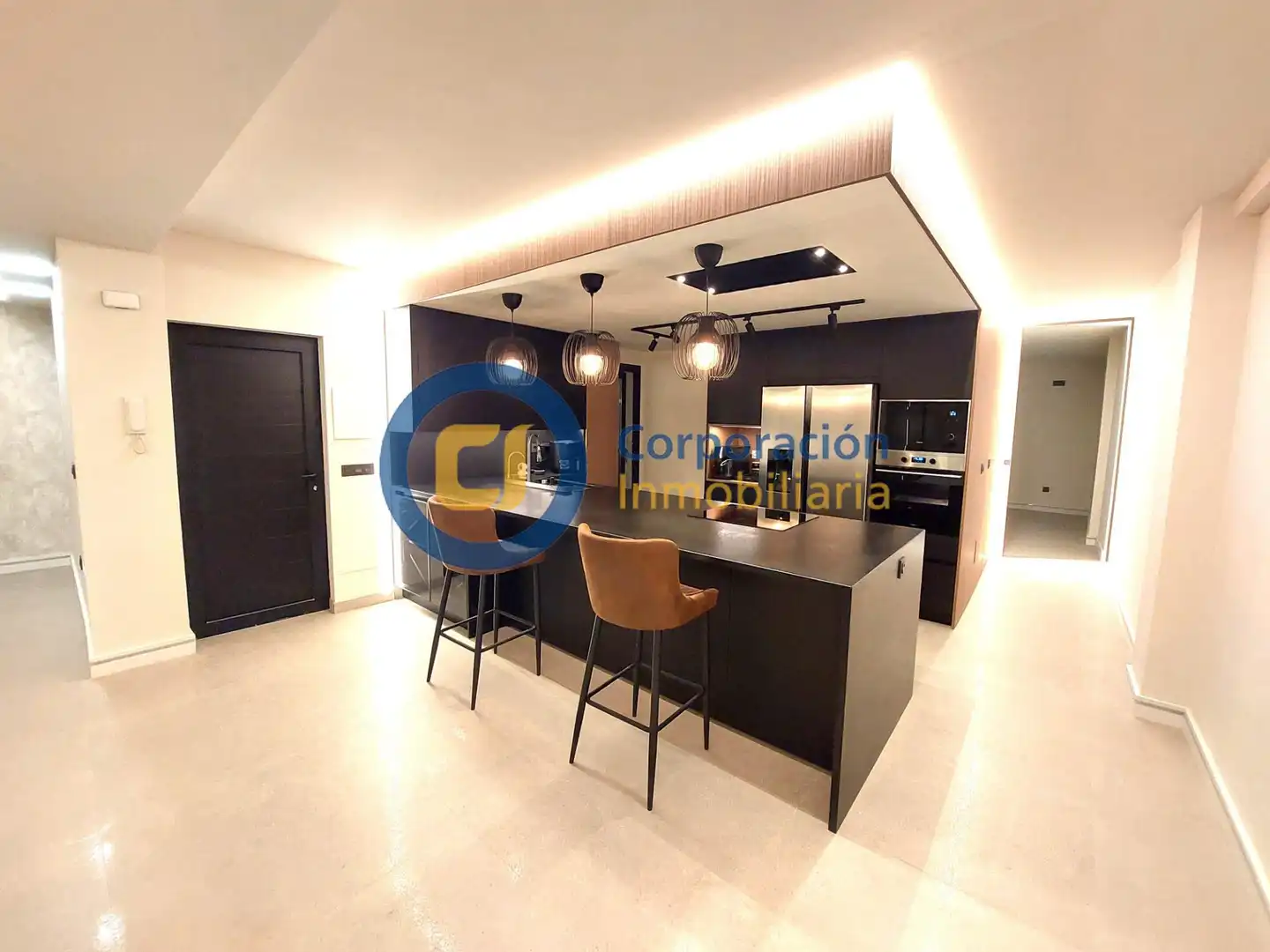 Piso con terraza en venta en Lorca Ciudad, imagen 2