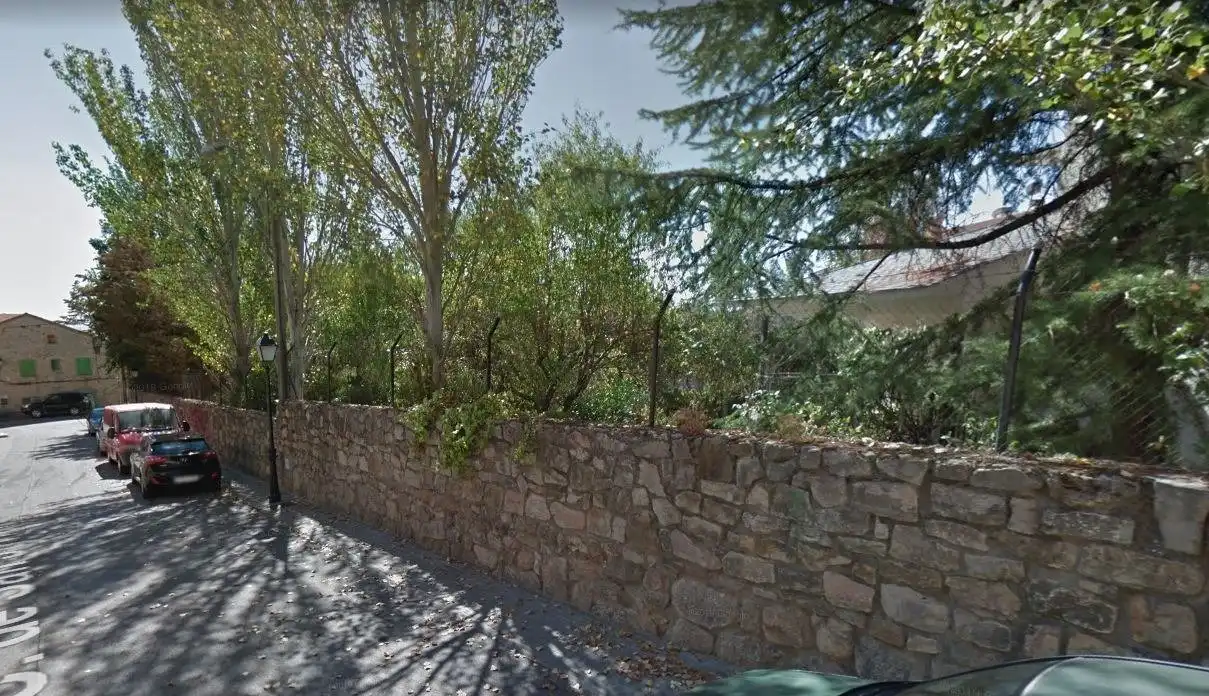 Terreny residencial en venda a El Molar (Madrid), imagen 8