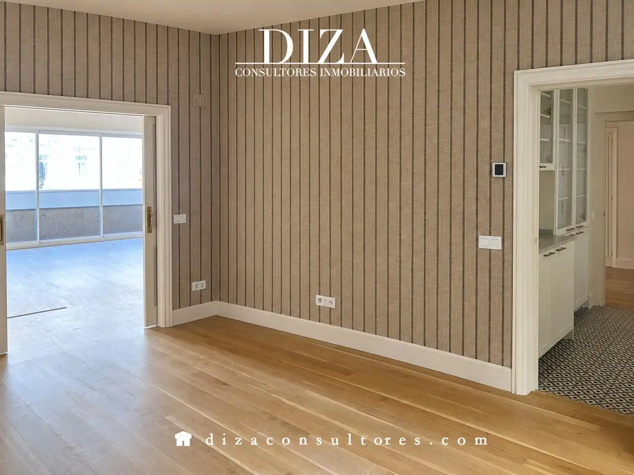 Flat with lift to rent in Retiro, imagen 2
