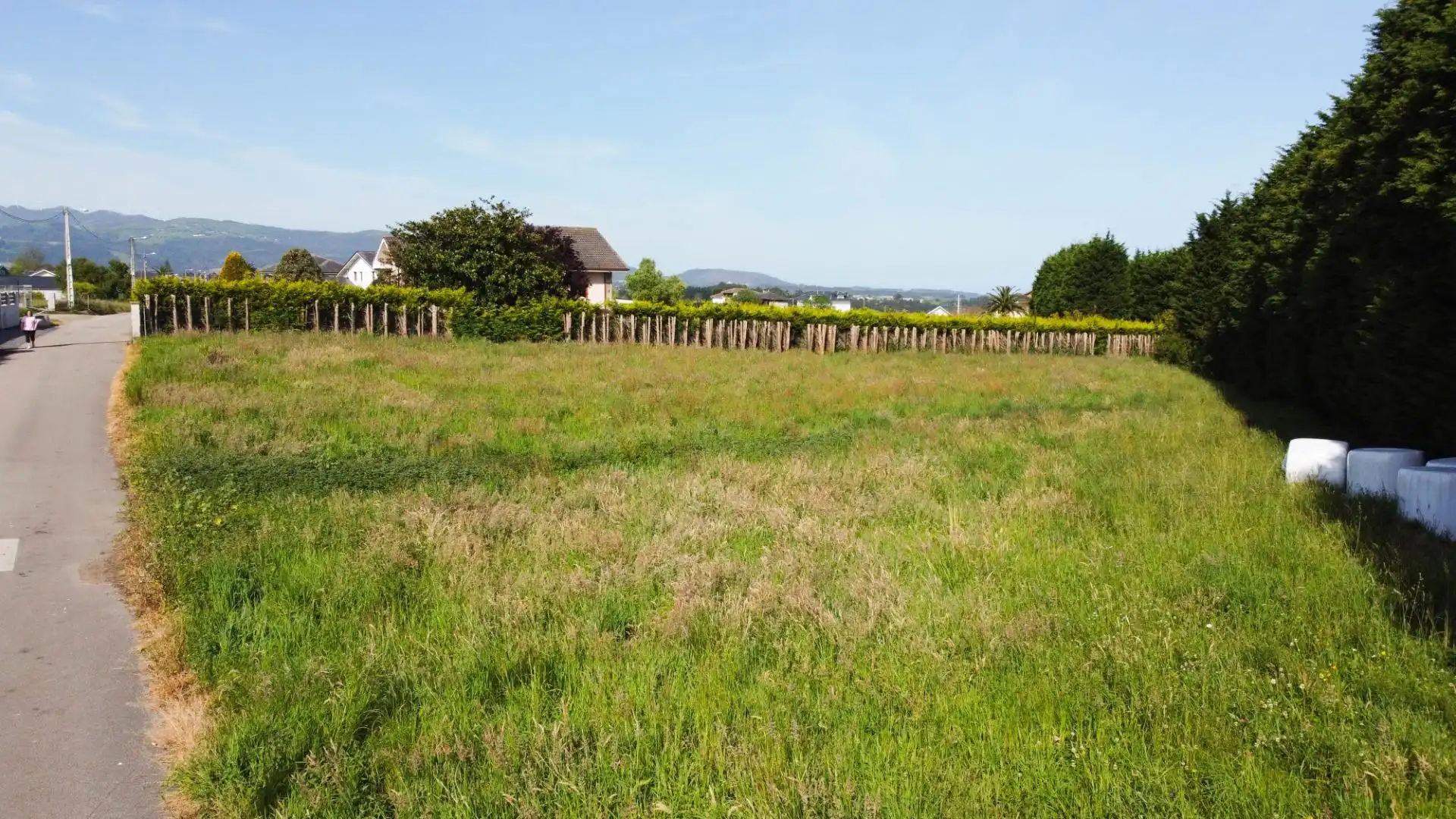 Residential land for sale in Valdés - Luarca, imagen 29