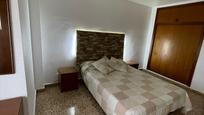 Bedroom of Flat for sale in Elche / Elx  with Private garden and Balcony