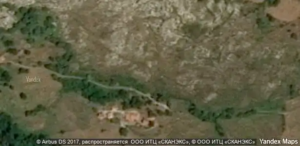 Finca rústica en venta en Cangas de Onís