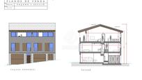 House or chalet for sale in Alp  with Heating, Private garden and Terrace