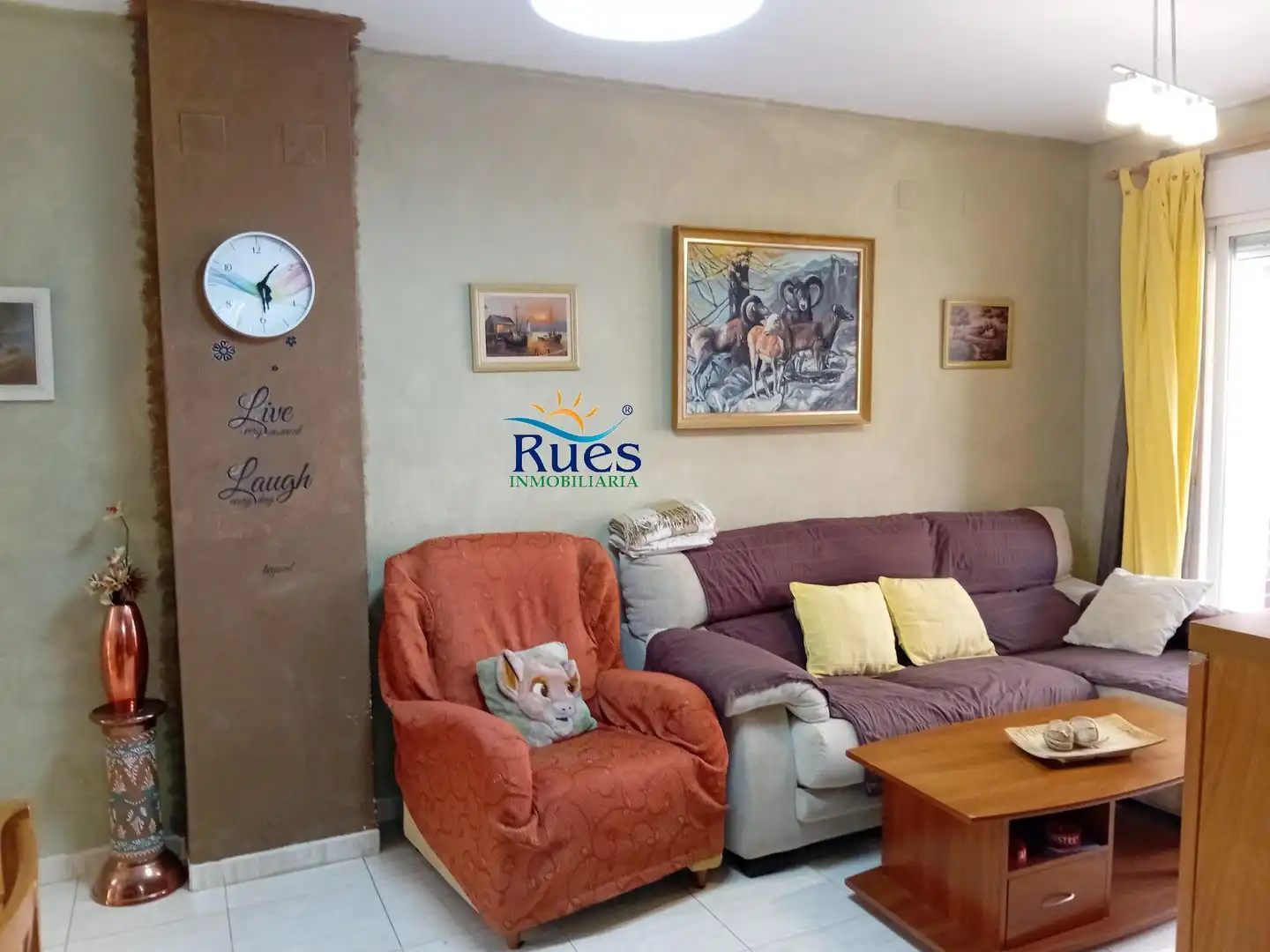 Piso con piscina en venta en Avenida CENTRAL, imagen 7
