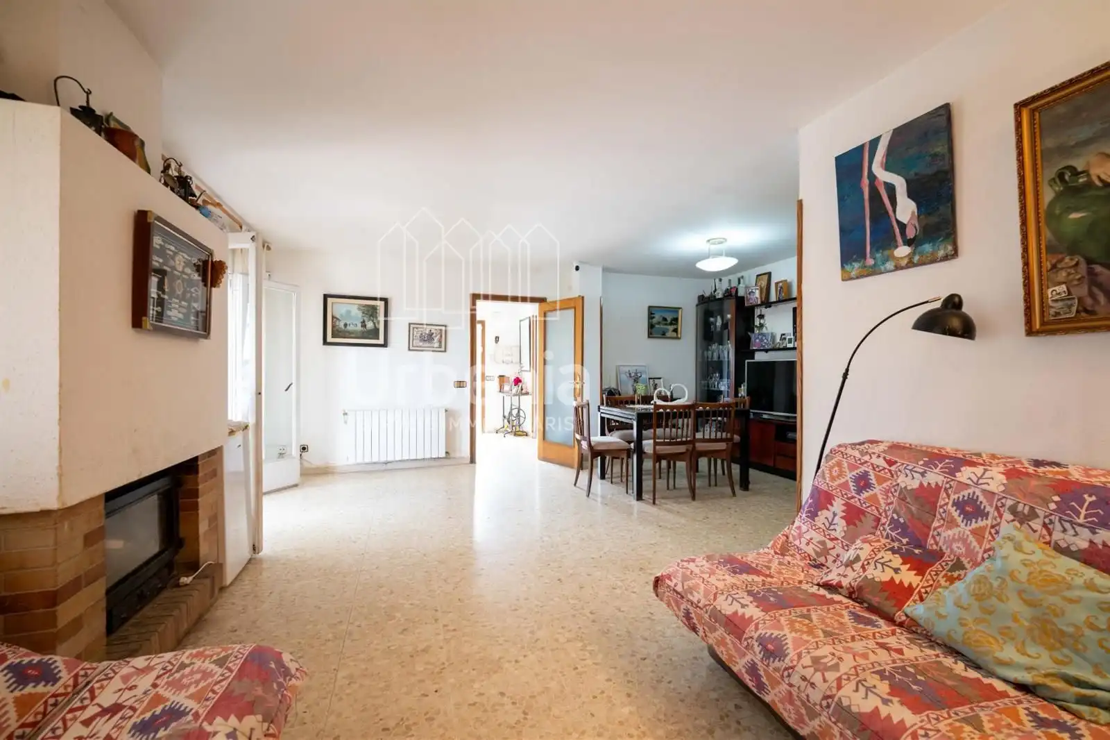Casa con piscina en venta en Santa Susanna, imagen 25
