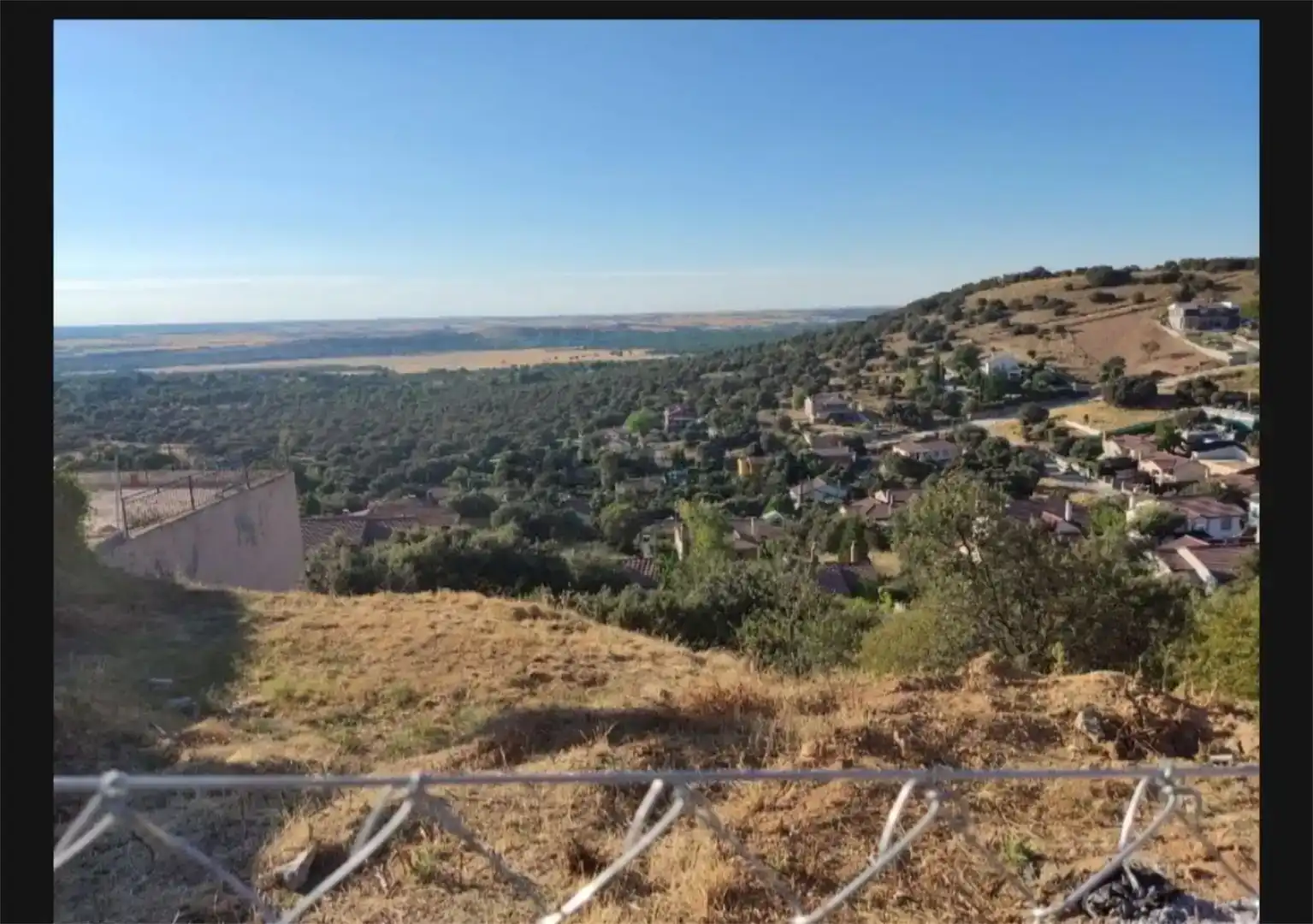 Terreno en venta en Maello