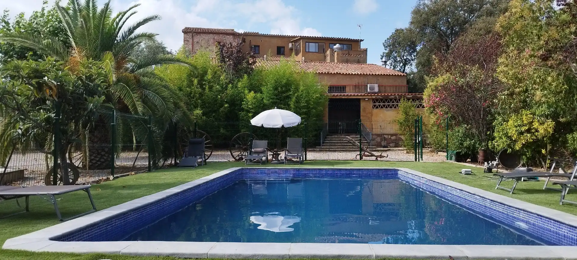 House with pool for sale in Caldes de Montbui, imagen 8