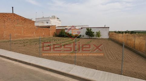 EN VENTA SOLAR URBANO EDIFICABLE ZONA POLIDEPORTIVO