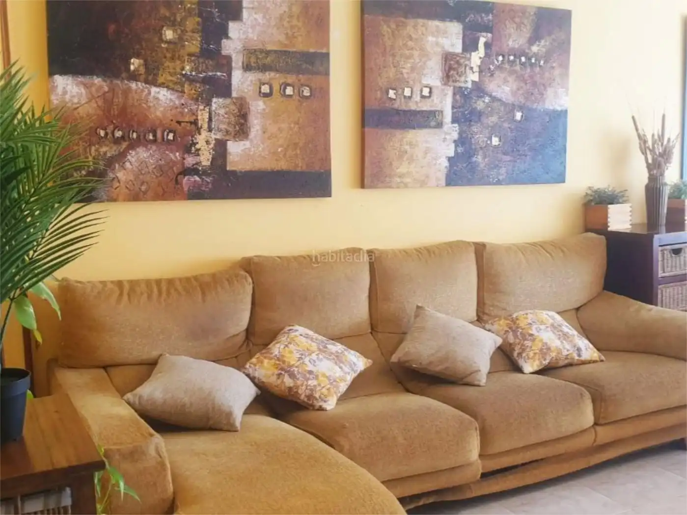Piso con ascensor en venta en Barrio Erreka 12, imagen 5