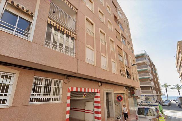 Apartamento en Venta en Zona Playa del Cura