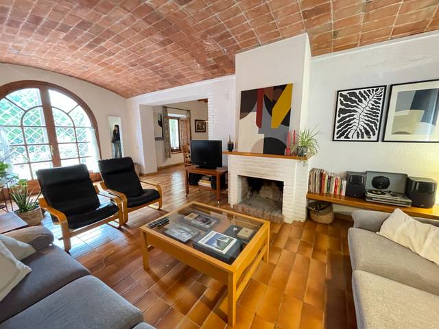 Finca rústica en Venta en Carrer de Sant Antoni, 95 en Riudoms