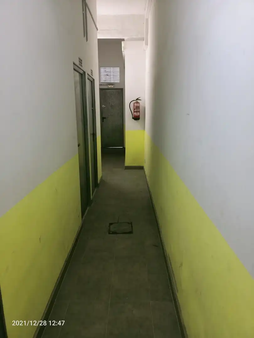 Traster en venda en Sestao 