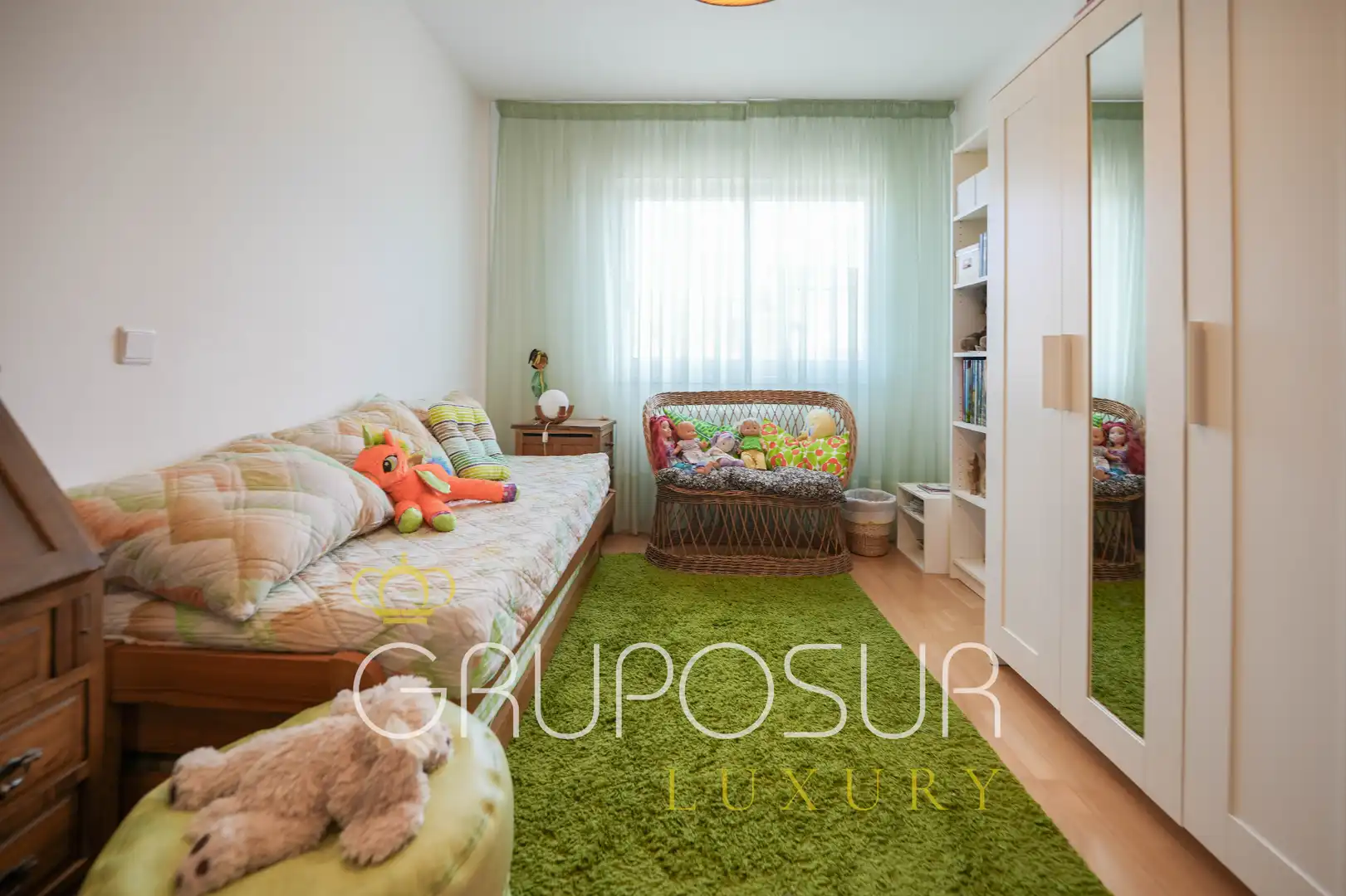 Reihenhaus mit Garten zum Verkauf in Calle Sancho Panza, imagen 71