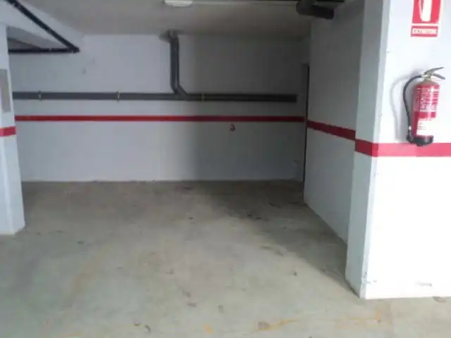 Aparcament de Garatge en venda en Calafell