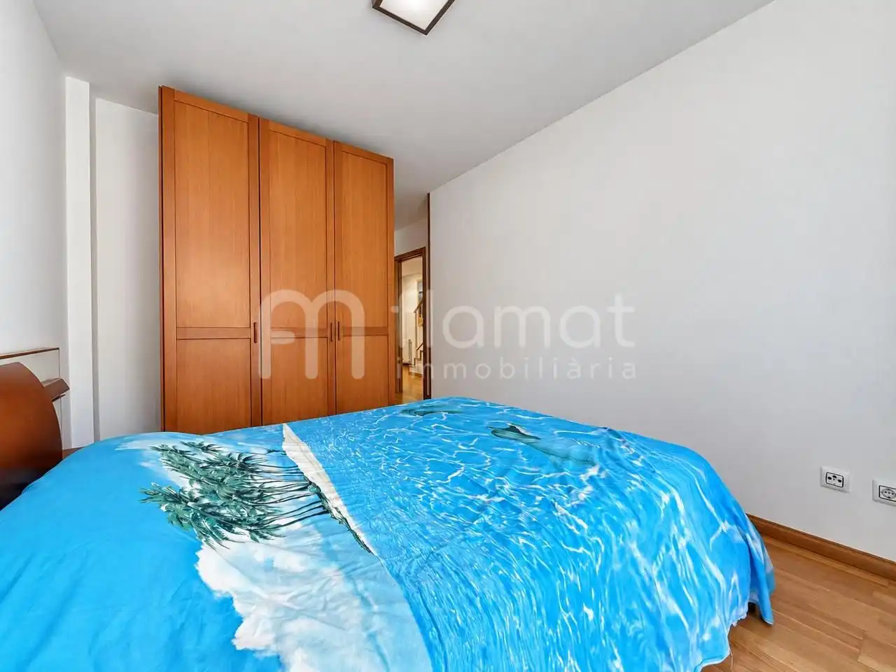 Appartement avec ascenseur à vendre à Malgrat de Mar, imagen 21