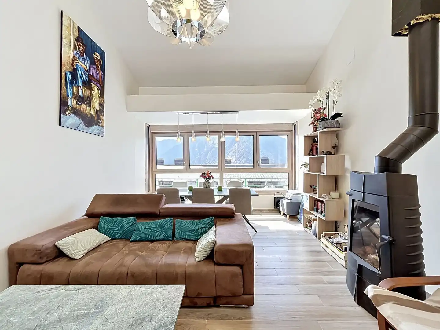 5-bedroom townhouse for sale in Escaldes-Engordany · 9 of 60