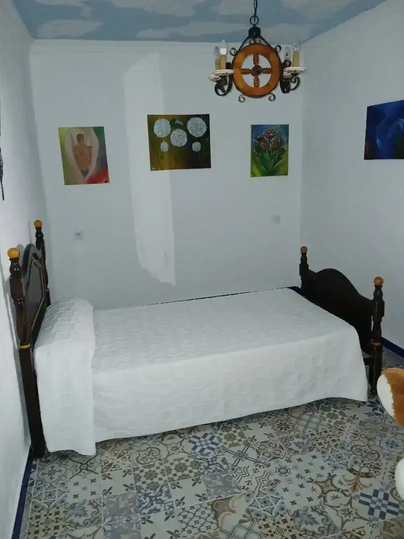 Habitación de Piso en venta en Écija con Trastero, Lavadora y Balcón