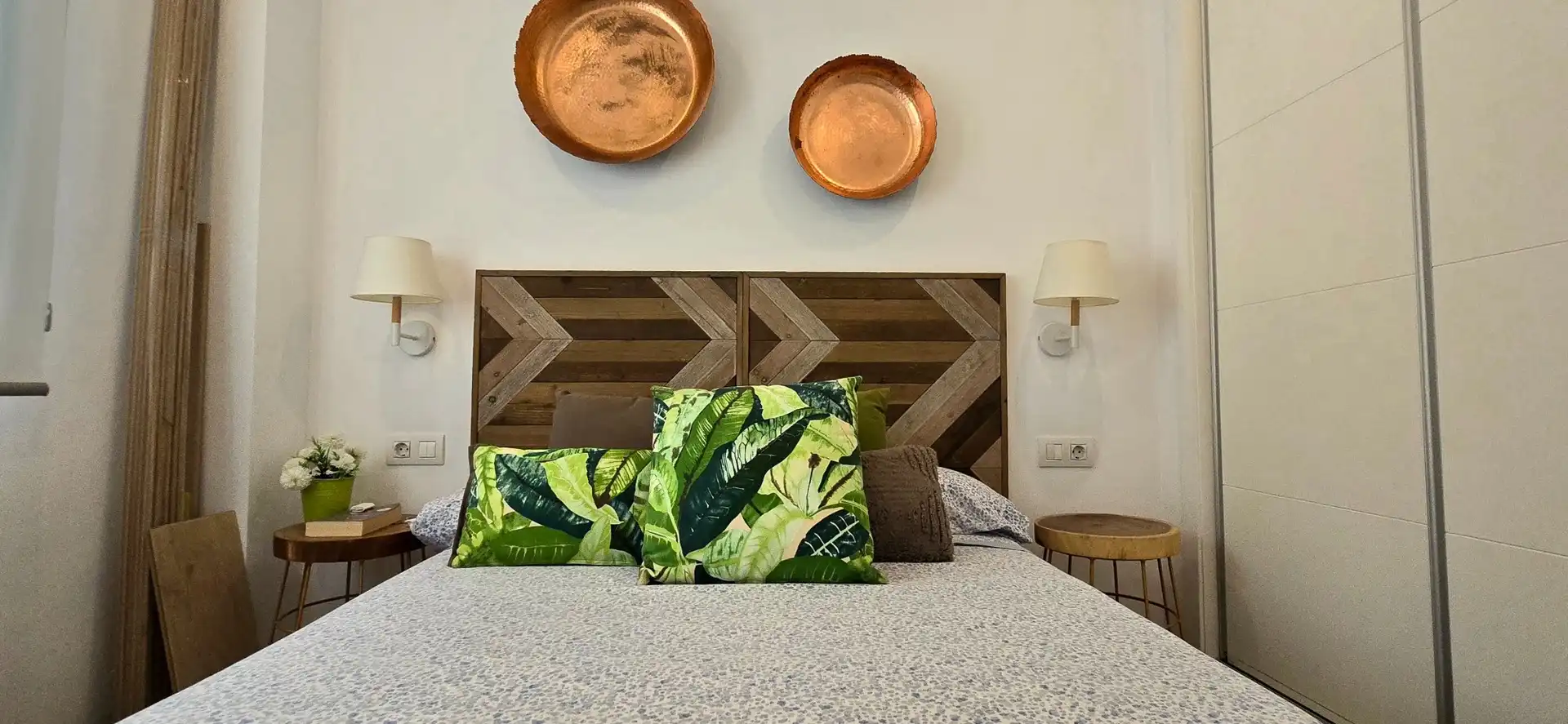 Casa a schiera con terrazza in vendita a La Alberca, imagen 40