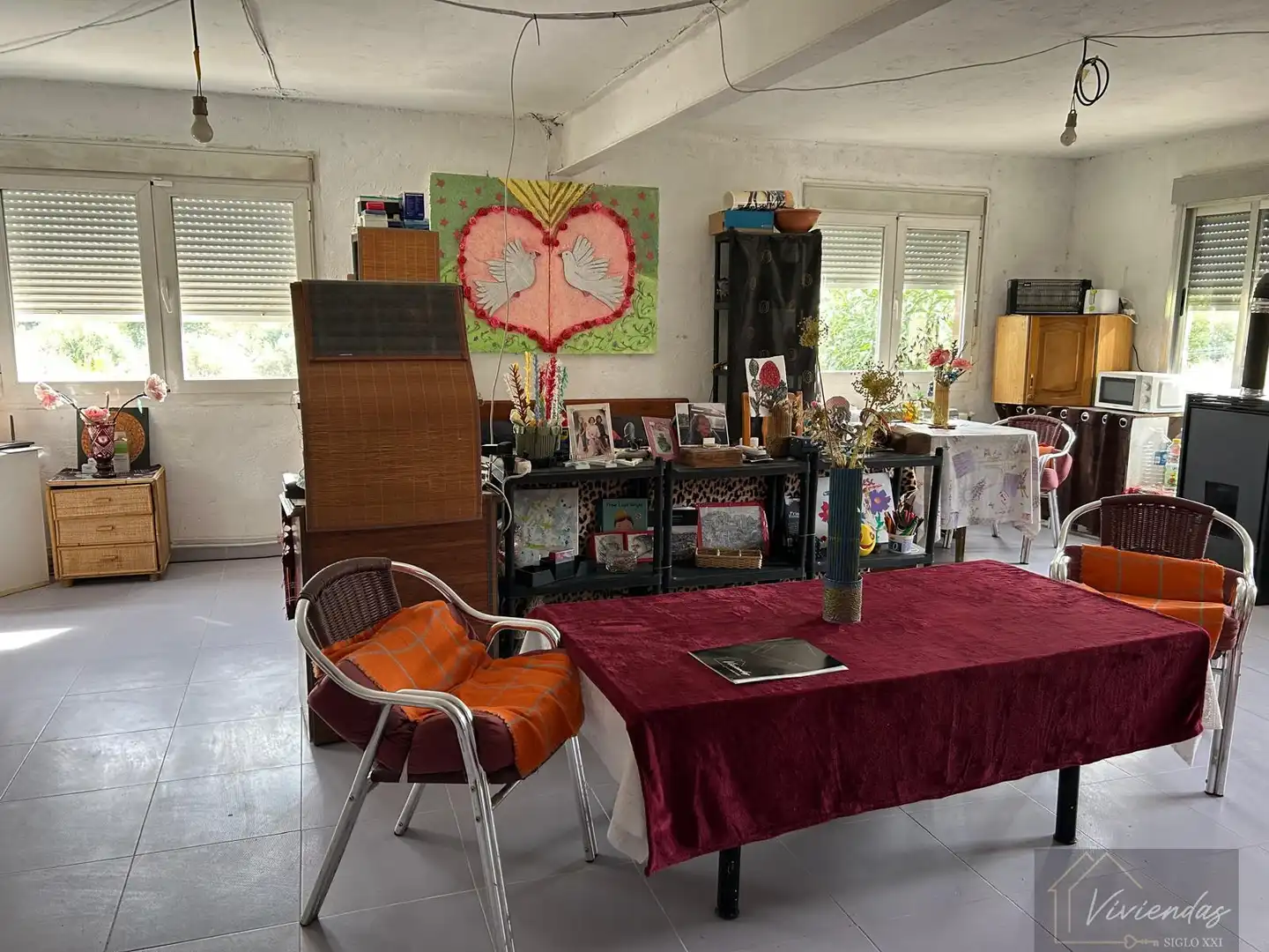 Finca rústica en venta en Cadalso de los Vidrios