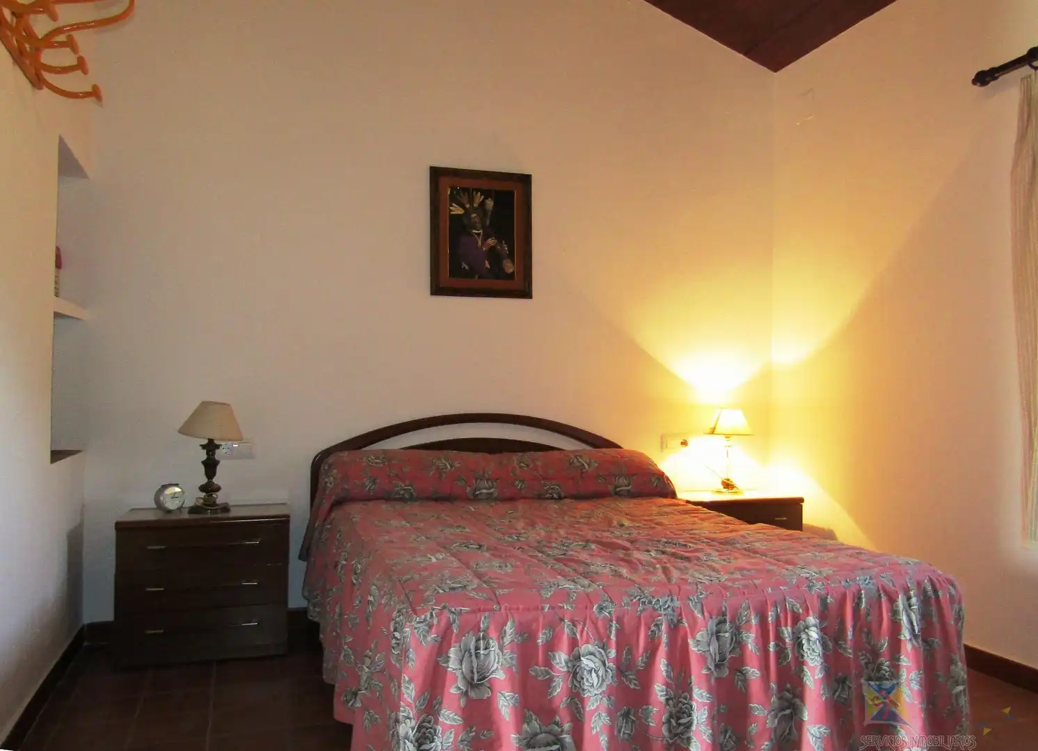 Habitación de Finca rústica en venta en Encinasola