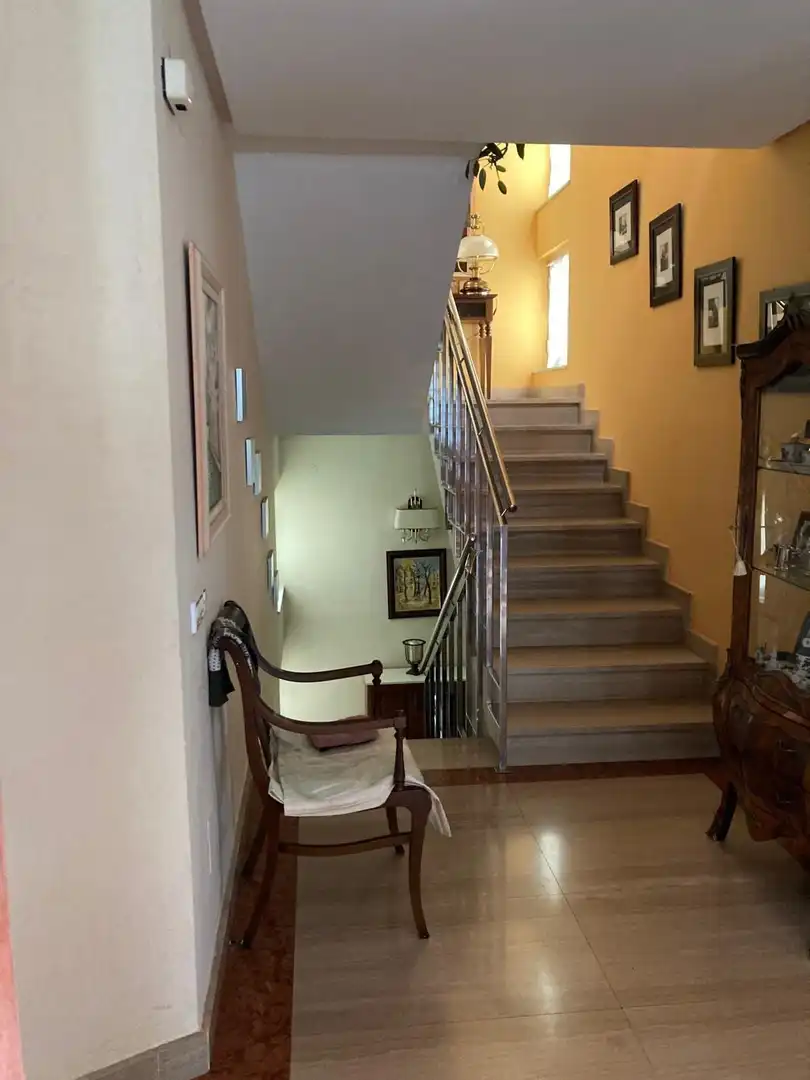 Casa o chalet en venta en Valdefresno con Calefacción, Jardín privado y Terraza