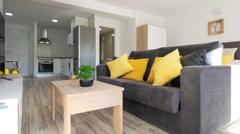 Photo 5 of Flat for rent in Plaza Libertad, 4, Los Ángeles, Alicante / Alacant