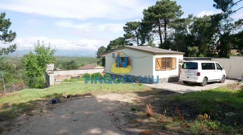 Foto 3 de Casa o xalet en venda a Carrer Les Mimoses, Terrafortuna - Puig Ventós, Vidreres