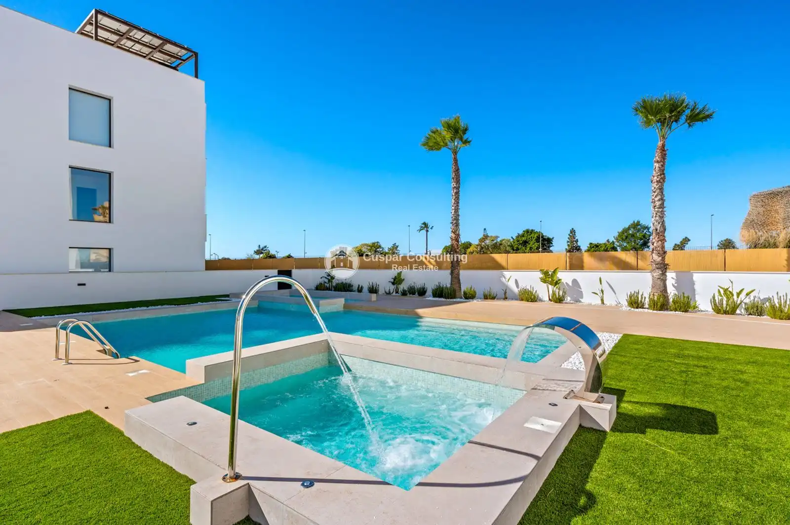 Apartment with pool for sale in N/A, imagen 34