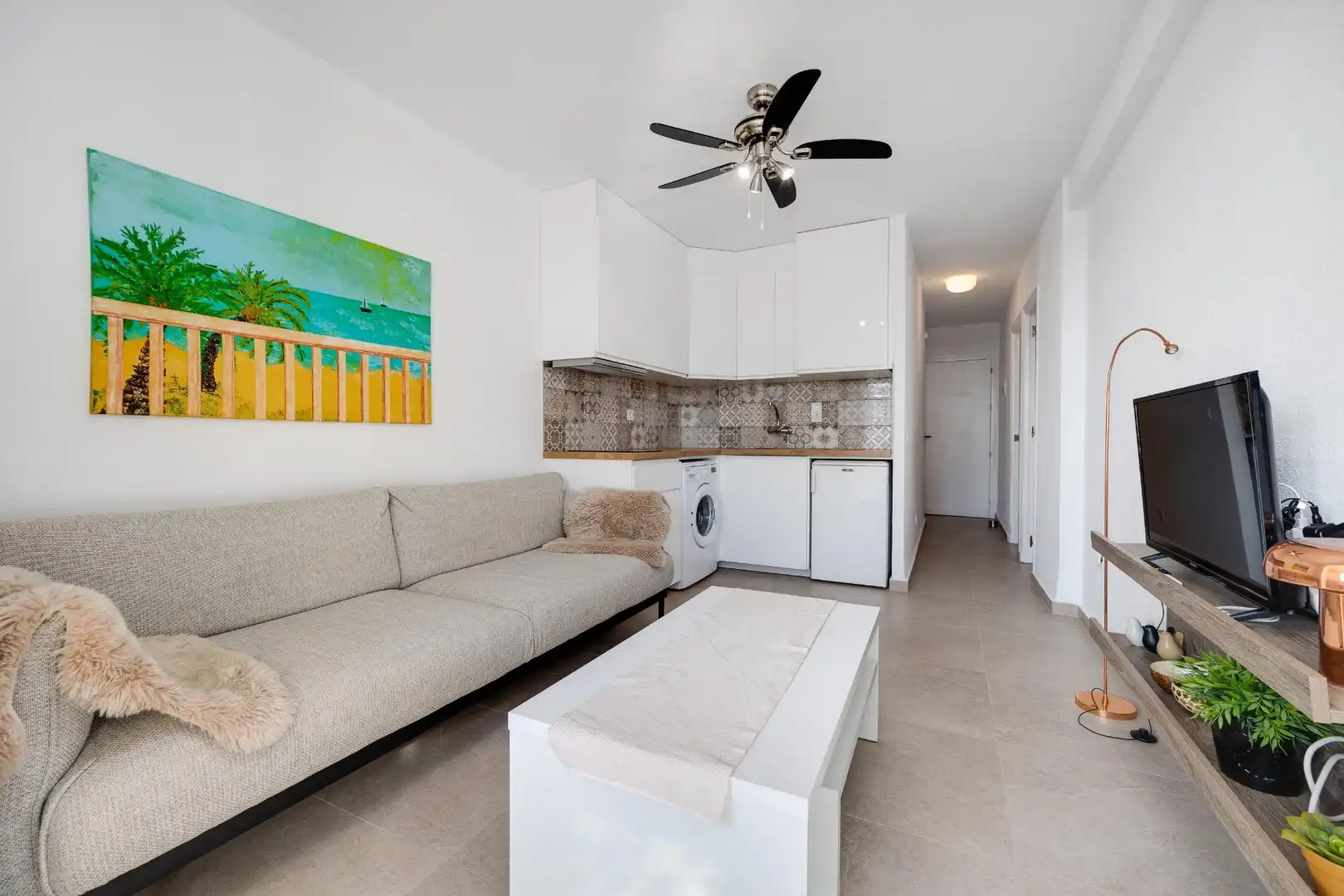 Apartament amb terrassa en venda a BRISA DE LA, imagen 6