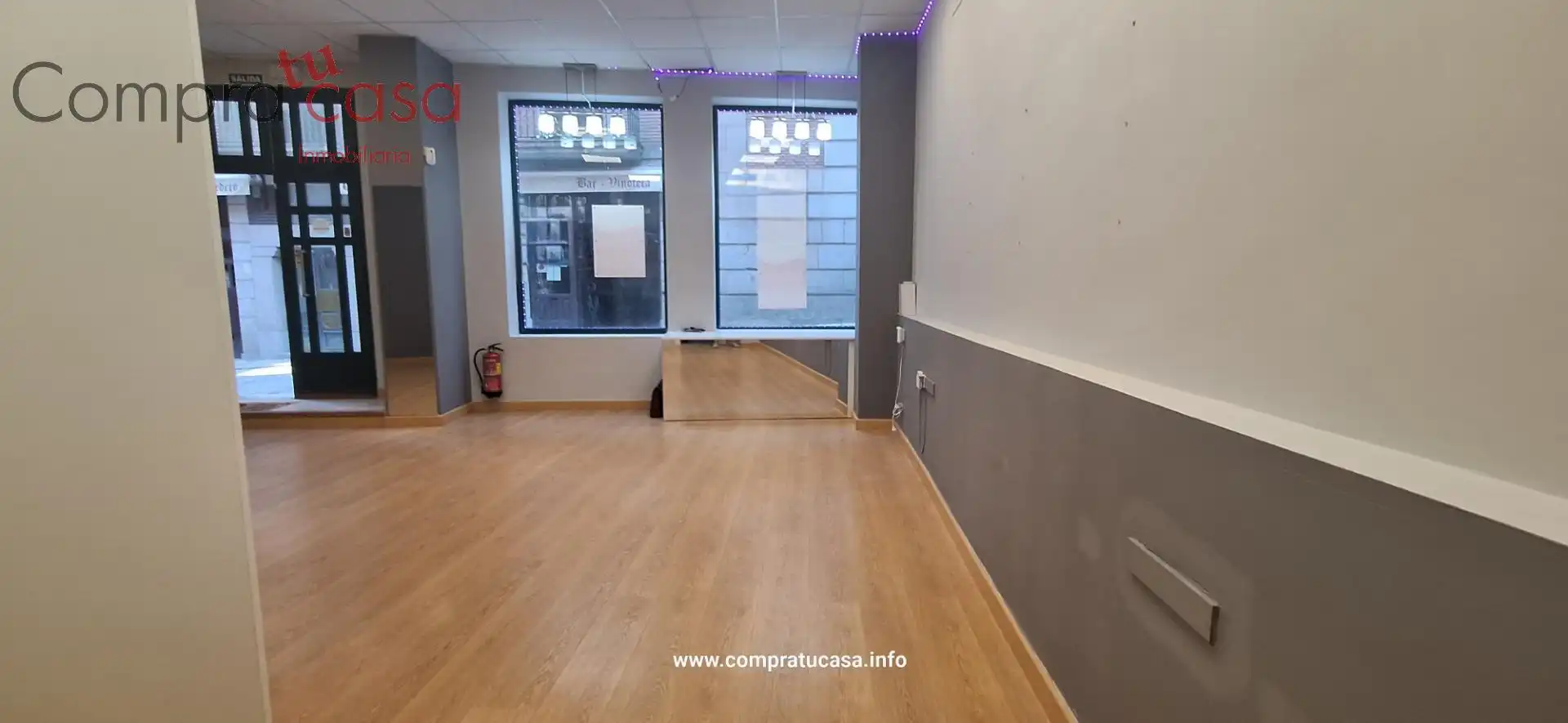 Local comercial en venda a del Carmen 5, imagen 14